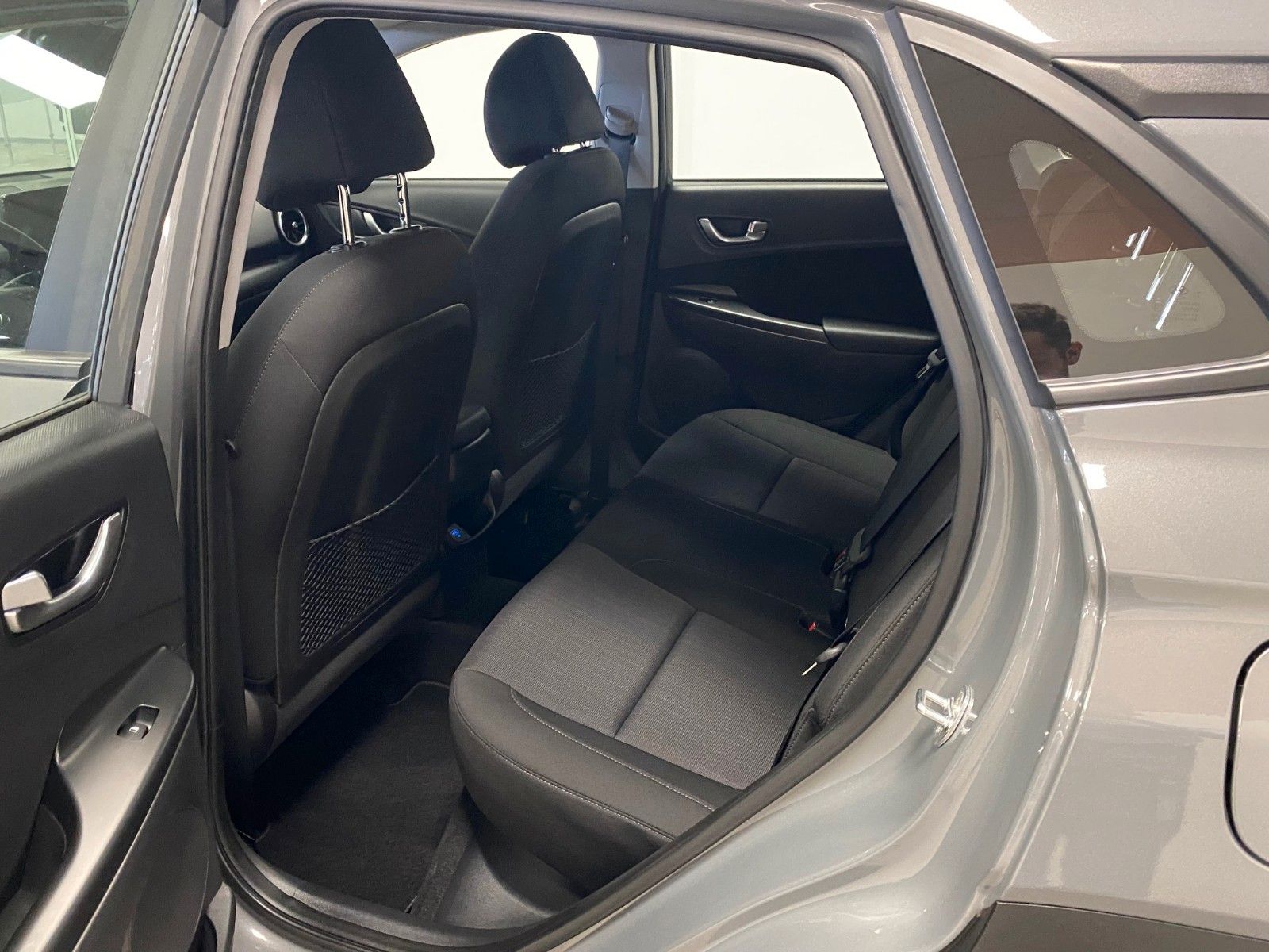 Fahrzeugabbildung Hyundai KONA 1.0 T-GDI 48V-Mild Hybrid Trend+NAVI+KAMERA
