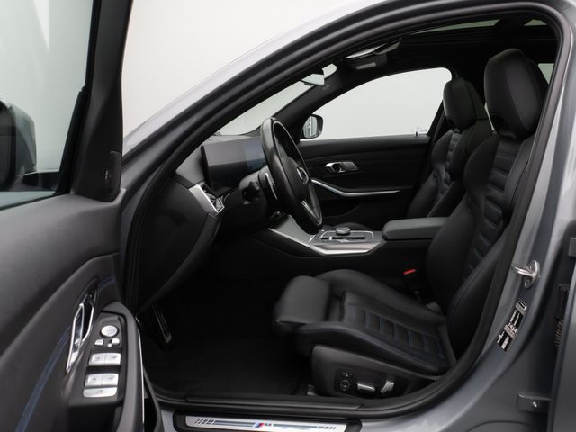 Foto Nummer 20: BMW 330d