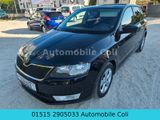 Skoda Rapid Spaceback Ambition+Klima+Euro 5+PDC