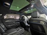 Audi A8 60 TFSIe LANG S-LINE GARANTIE PLUS bis 2027 - Audi Gebrauchtwagen in Delmenhorst