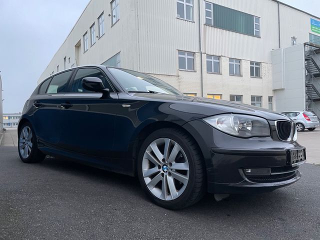 BMW 120 Baureihe 1 Lim. 120i*Advantage-Paket*6-Gang*