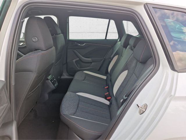 Skoda Kamiq - Bild 10