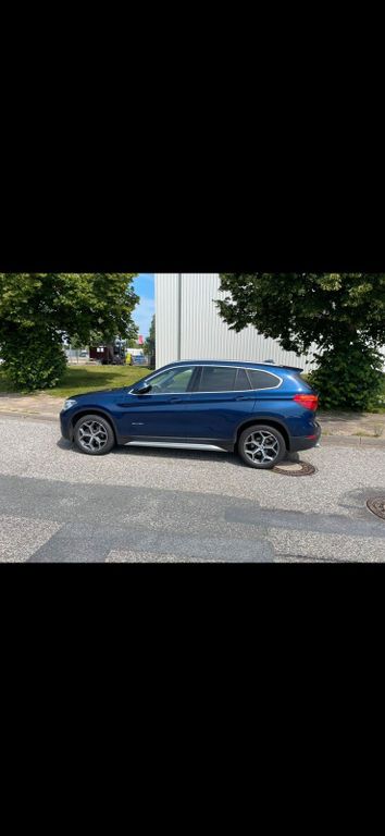 Image of BMW X1
