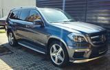 Mercedes-Benz GL 63 AMG