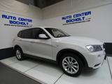 BMW X3 xDrive 20 d*Navi*Xenon*Panorama*PDC*LM - BMW X-Reihe SUV