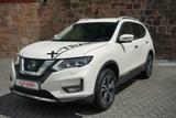 Nissan X-Trail 1.3 DIG-T AT LED Navi SHZ 360° - Nissan Gebrauchtwagen in Chemnitz