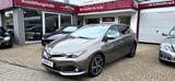 Toyota Auris Hybrid Edition-S+ - Toyota Gebrauchtwagen in Ratingen