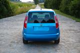 Skoda Roomster | 1. Hand | Scheckheft | Top Zustand - gebrauchte Skoda Roomster aus dem Jahr 2009