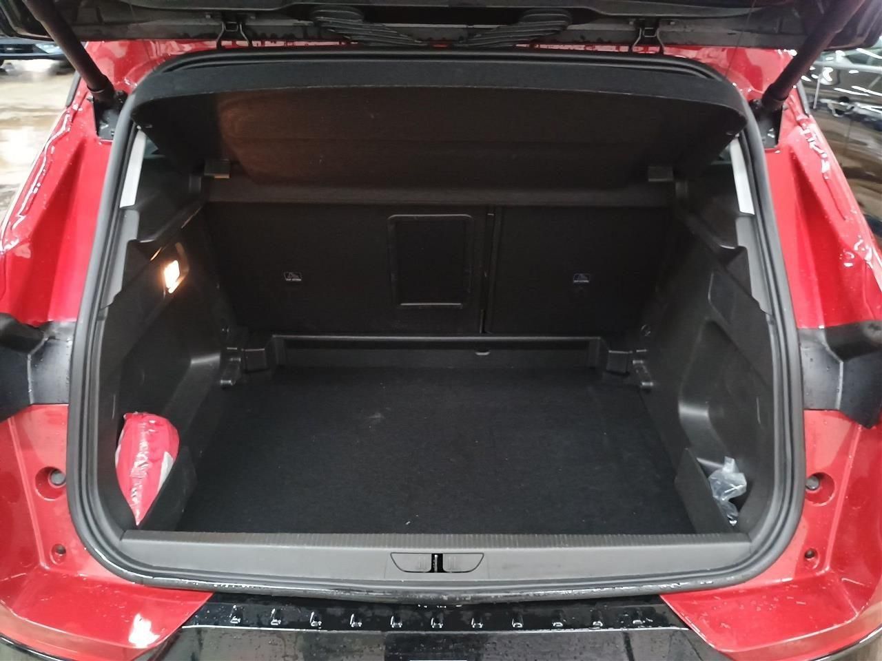 Fahrzeugabbildung Opel Grandland 1.2T GS Line - SONDERANGEBOT