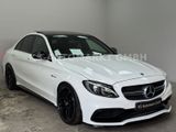 Mercedes-Benz C 63 AMG Lim*Panorama*LED*Tempomat* - Mercedes-Benz C 63 AMG in Essen