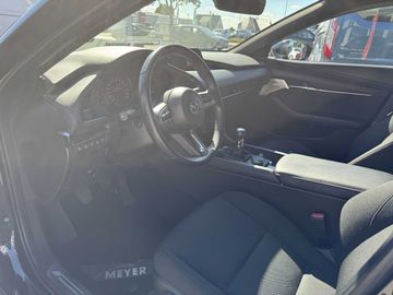 Mazda 3 e-SKYACTIV-G 2.0 Homura NaviLED