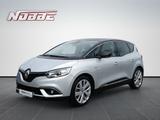 Renault Scenic TCe140 EDC LIMITED AHK GJR - Renault Scenic Gebrauchtwagen in Hannover
