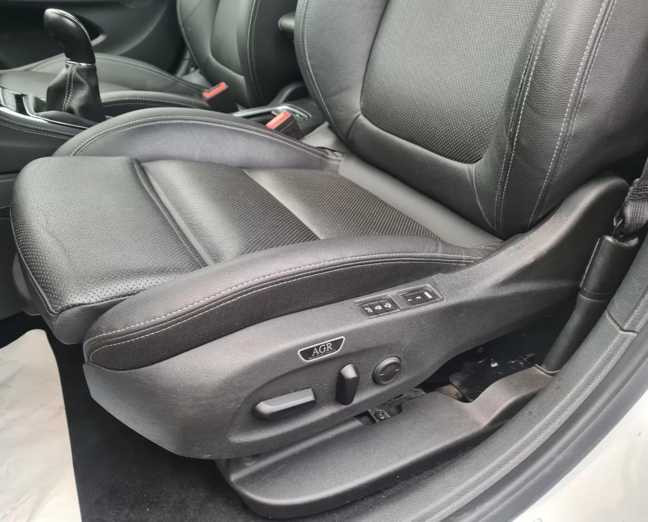 Opel Astra K Sports Tourer * SUPER AUSSTATTUNG/ AHK *