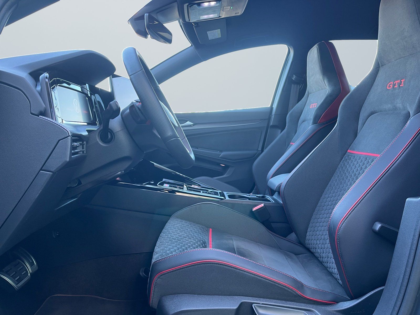 Volkswagen Golf VIII GTI Clubsport 2.0 TSI DSG Matrix-LED foto 7