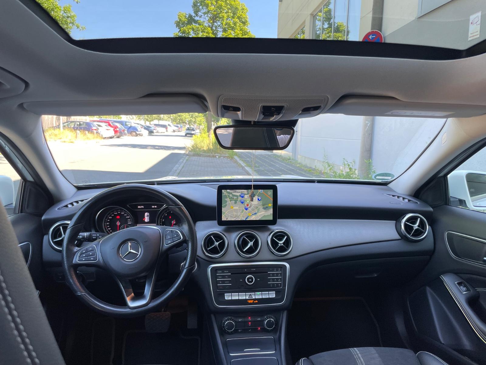 Mercedes-Benz GLA DCT -, миниатюра 2