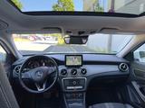 Mercedes-Benz GLA 250 DCT - - Mercedes-Benz GLA-Klasse von privat
