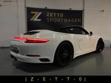 Porsche 991 | 4S | Cabriolet | 3.0 | SPORTAUSPUFF | - Sportauspuff gebraucht