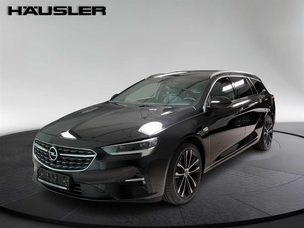 Opel Insignia ST Ultimat 2.0 Automatik Leder Massage-