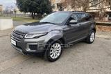 Land Rover LAND ROVER Range Rover Evoque 2.0 TD4 180 CV 5p. - gebrauchte Land Rover Kombis