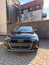 Audi A3 Sportback Advanced 30TDI - Audi A3: Kleinwagen