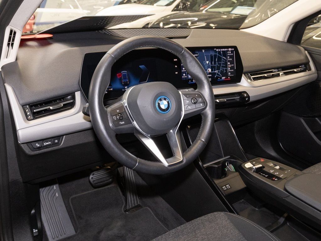 BMW 225 Active Tourer - Bild 6