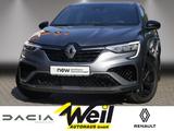 Renault Arkana R.S. LINE TCe 140 EDC (MY21) +KAMERA+MULT - Renault: 21