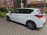 Toyota Auris 2015, 2.0 diesel - Toyota Auris: 2.0