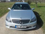 Mercedes-Benz CLC 200 Coupe,,Klima,,SHZ,,PDC..123-Km,,TÜV-Neu! - Mercedes-Benz S123