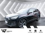 Seat Tarraco 2.0 TDI FR 4Drive 20"-LM AHK PANO BEATS - gebrauchte Seat Tarraco aus dem Jahr 2020