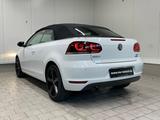 Volkswagen Golf VI Cabriolet 1.2 TSI NAVI SHZ PDC - Cars in Rostock