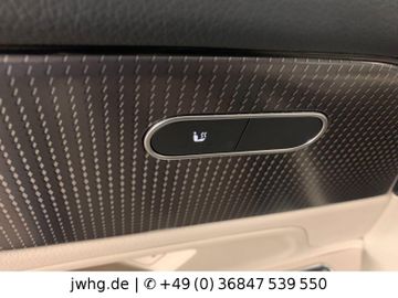 Mercedes GLB 220 - 10