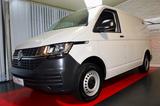Volkswagen T6.1 Transporter Kasten FWD 1.HD DAB·PDC·KPP·AHK - VW Gebrauchtwagen
