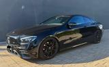 Mercedes-Benz E 220 d COUPÉ AMG LED+NIGHT+MBUX+A