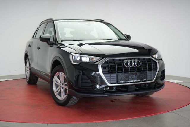 Audi Q3 35 TFSI S tronic CarPlay/ACC/Virtual/Lane/AHK