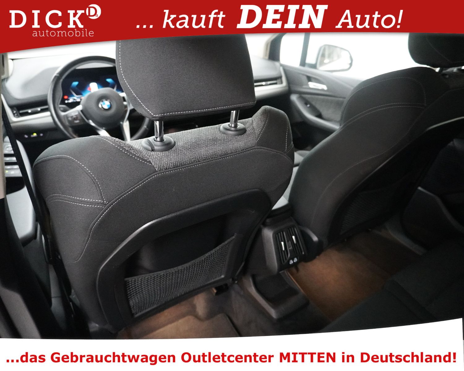 Fahrzeugabbildung BMW 220i AT Sport KAM+LED+ACC+VIRTU+MASS+HIFI+SHZ+18