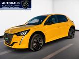 Peugeot e-208 GT 136 EAT8 *FullLED*NAVI*Kamera*SHZ - gebrauchte Peugeot 208 aus dem Jahr 2022