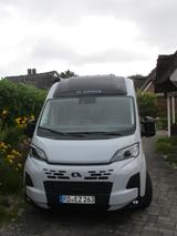 Adria TWIN Edition 640 SLB Supreme, WIE NEU !!! - Adria Twin sl