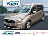 Ford Tourneo Connect Titanium L2 7-Sitzer PANODACH AH - Ford Tourneo Connect mit Diesel-Antrieb