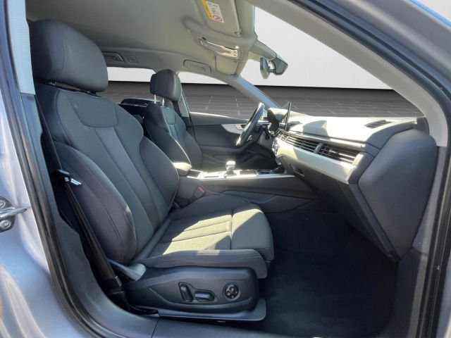 Audi A4 - Bild 5
