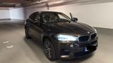 BMW X6 M - Individual | Motor komplett überholt - BMW X6 M von privat