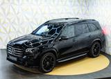 Mercedes-Benz GLS 450 d 4MATIC/Ultimate/Nappa/Carbon - Mercedes-Benz GLS 450 Neuwagen