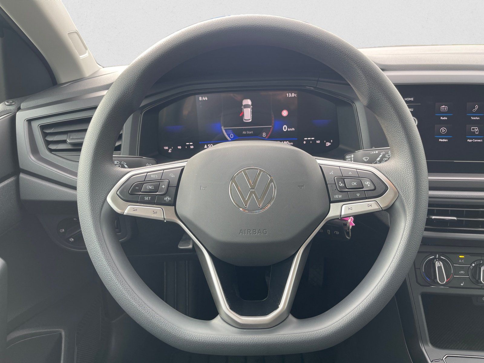 Volkswagen Taigo - Bild 14