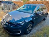 Volkswagen e-Golf VII 136 PS*36 kWh*1.Hand*CCS*ACC*PDC*LED - E-Autos