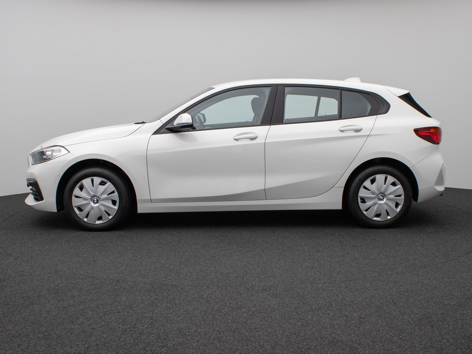 Fahrzeugabbildung BMW 116i Aut PDC DAB CockpitPro Limit NotbremsAssist