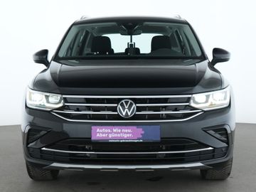 Volkswagen Tiguan - 3