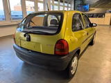 Opel Corsa 1.2 Twen - Neuer TÜV - gebrauchte Opel Corsa aus dem Jahr 1997