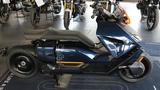 BMW CE04 Avantgarde Tageszulassung mit 0 KM - MOTORRAD TAGESZULASSUNG