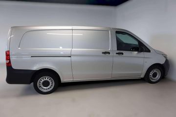Mercedes Vito - 4