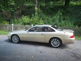 Lexus SC 400, SC300, LS400, Soarer, V8 4.0L - Lexus SC 400
