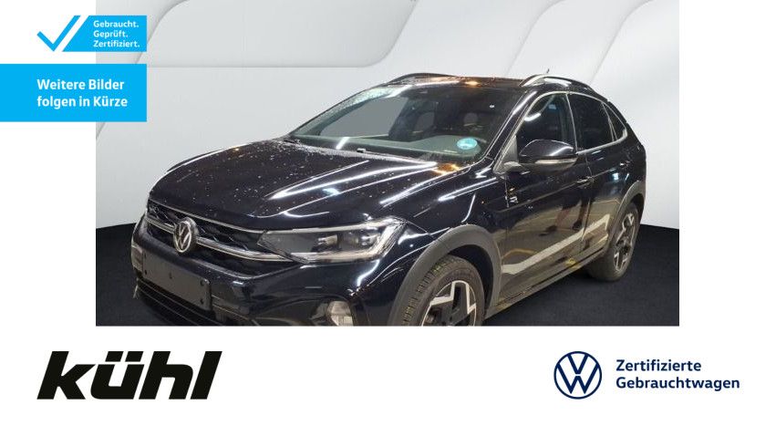 Volkswagen Taigo - Bild 1